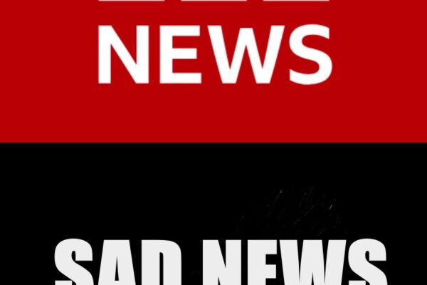 SAD NEWS: Beloved Actor D!es After A Month In Hospital, With Cause Of ...