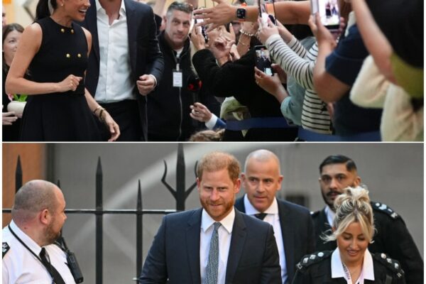 ‘Absolutely not!’- Brits issue brutal verdict on Prince Ha...