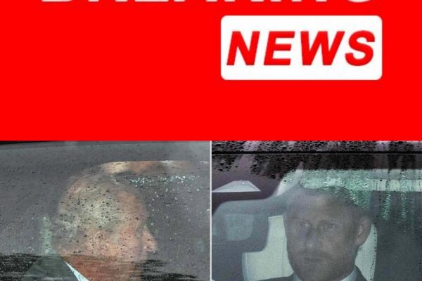 HEARTBREAKING : Royal family issues urgent update, cancelling all rela...