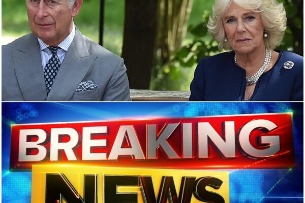 BREAKING NEWS: Buckingham Palace shares major update on King Charles a...