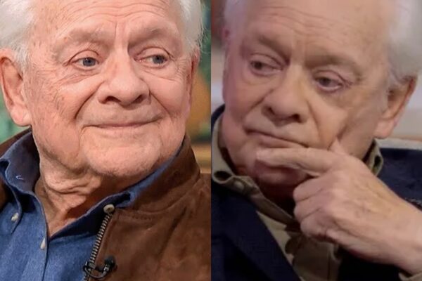 HEARTBREAKING: David Jason makes heartbreaking health admission in rar...