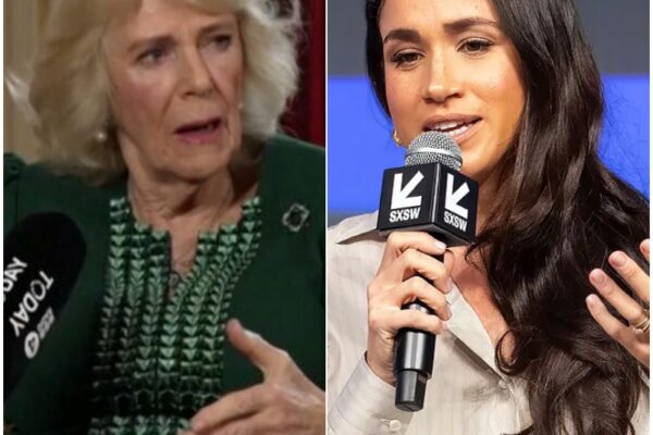 HEARTBROKEN: Queen Camilla’s ‘true feelings’ about M...