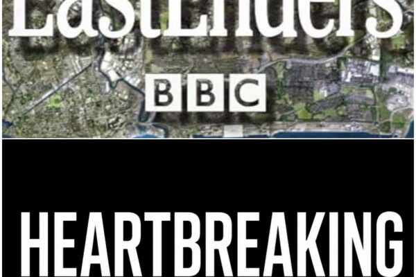 SAD NEWS: EastEnders star missing for two days found de@d  after heart...
