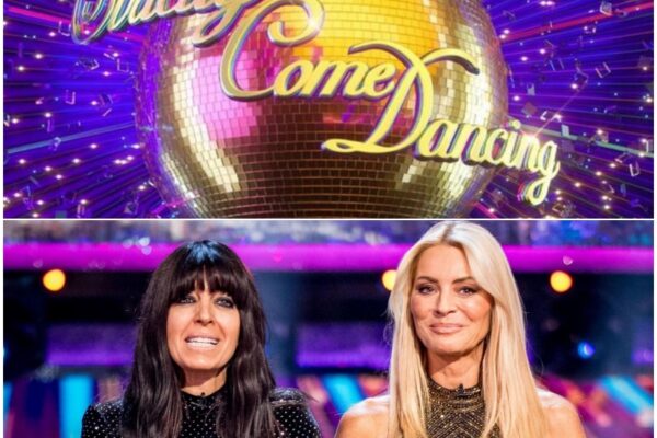 Bombshell: New Strictly Come Dancing presenter ‘revealed’ ...