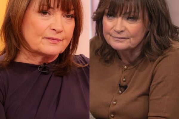 BREAKING NEWS: Lorraine Kelly confirms ITV return date as she shares s...