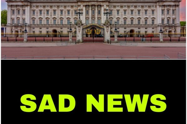 SAD NEWS: Palace gives major update about Princess after mourning ‘dee...