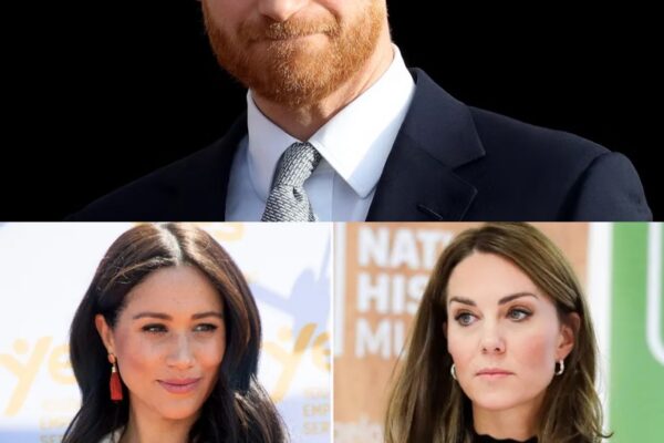 Harry ‘incredulous’ over Meghan’s r0yal protection, ...