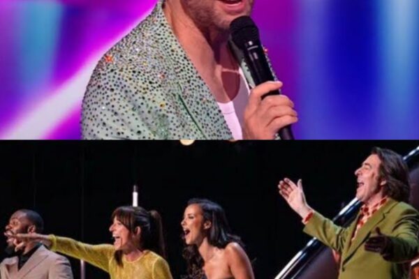 BREAKING NEWS: ITV issue update on The Masked Singer as huge name join...