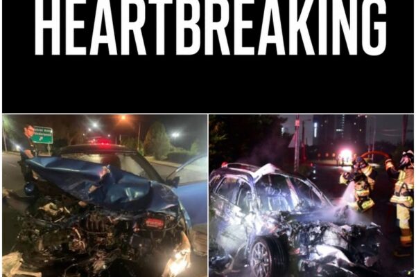 SAD NEWS:Beloved reality star d!es in horror crash aged just 37 while ...
