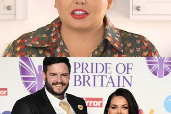 UNBELIEVABLE! Scarlett Moffatt details key worry ahead of welcoming se...