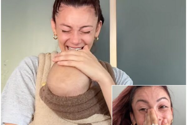 BREAKING NEWS: Strictly’s Dianne Buswell breaks down in tears on...