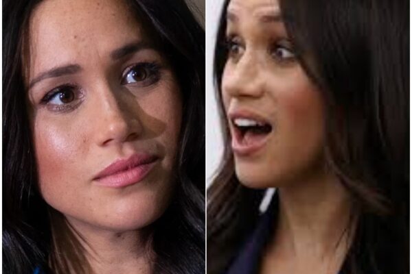 BREAKING NEWS: Meghan Markle torn apart in humiliating on-air blow aft...