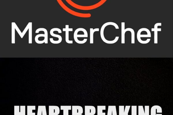 ‘Miss you more than words can say’- BBC MasterChef star an...