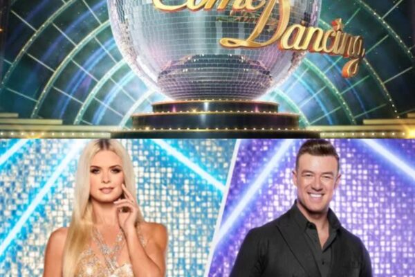 SH0CK: Strictly Come Dancing star complained to the BBC about a collea...
