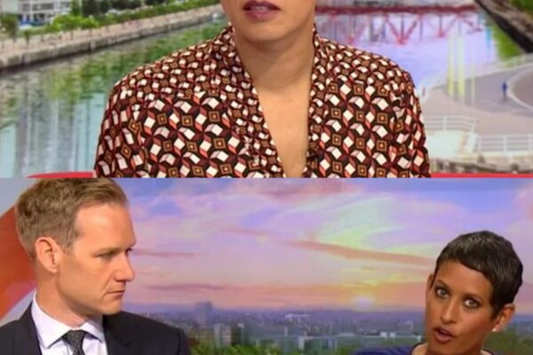 SH0CK: Naga Munchetty’s BBC Breakfast replacement ‘exposed...