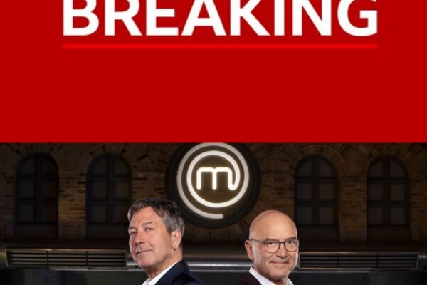 BREAKING NEWS: Masterchef winner found d3ad at home as p0lice launch i...
