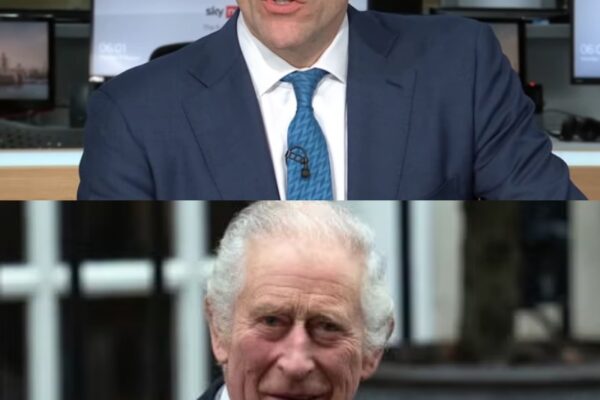 SAD NEWS: Sky News halted for King Charles breaking alert