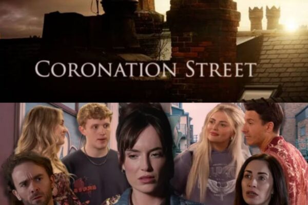 SAD NEWS: Coronation Street veteran d!es after a long battle with Alzh...