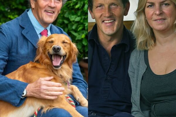 HEARTBROKEN: Monty Don forced to make huge lifestyle change after wife...