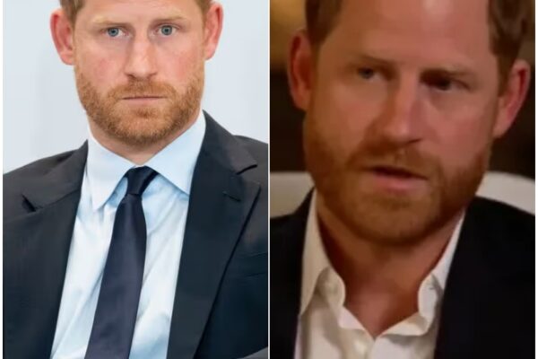 BREAKING NEWS: Prince Harry goes ‘frankly insane’ with ‘private citize...