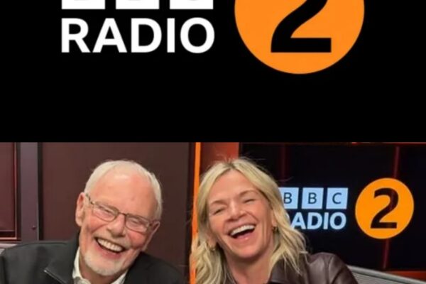 HEARTBREAKING NEWS: BBC Radio 2 legend officially leaves the show afte...