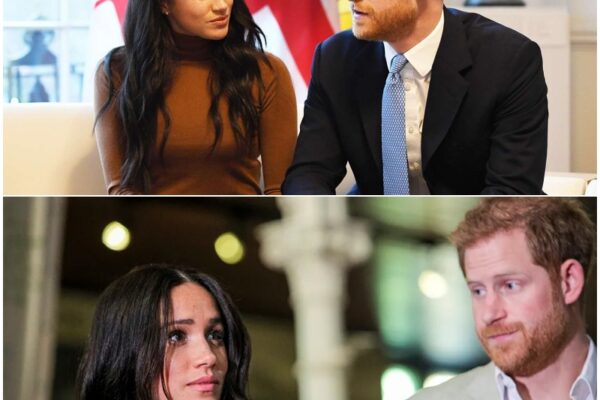 BREAKING NEWS: Prince Harry to reclaim precious piece of history for M...