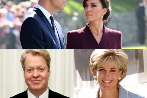 Kate Middleton, Prince William break cover amid ‘war’ betw...