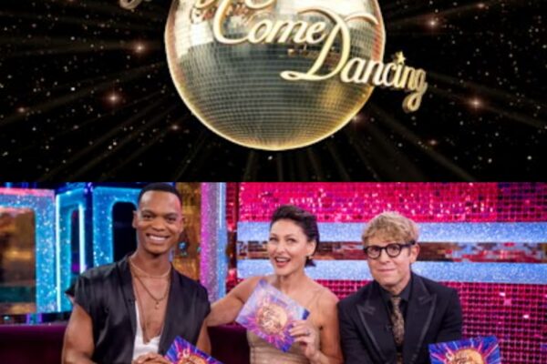 BREAKING:Strictly Come Dancing star slams BBC over axing of beloved sh...