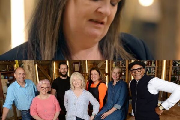 BBC The Repair Shop Guest Overcome With Emotion As Grandfather’s Final...