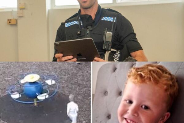 BREAKING NEWS: P0lice Reveal Major Noah Update After Fresh Speculation...