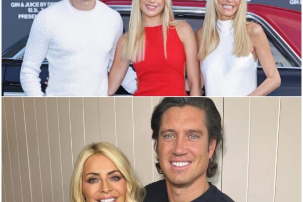 BREAKING NEWS: Tess Daly and Vernon Kay’s ‘TRUE FEELINGS’ exposed afte...