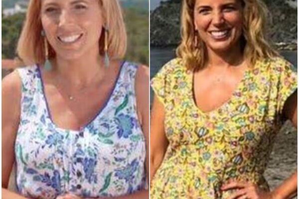 BREAKING NEWS: A Place in the Sun star Jasmine Harman reveals filming ...