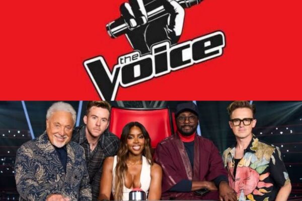 HEARTBREAKING: The Voice star receives heartbreaking news after reveal...