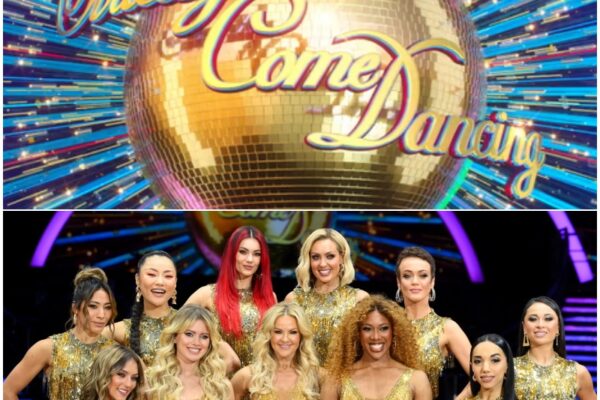 HEARTBREAKING: Strictly star says ‘don’t know how I’...