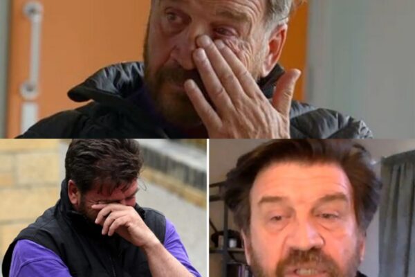 SO SAD: Nick Knowles’ heartbreaking family confession after trag...