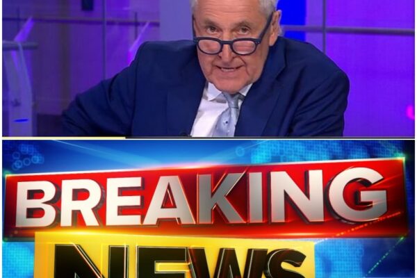 BREAKING NEWS: Sky News halts for tragic de@th announcement in major b...