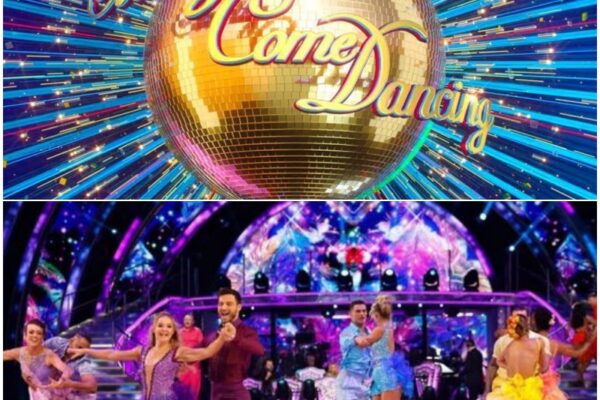 SAD NEWS: Strictly’s star ‘felt dreadful’ as she ope...