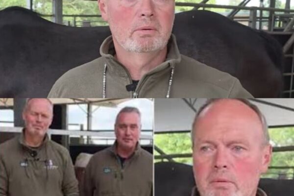 SAD NEWS: Cannon Hall Farm Breaks Silence With Major Update After Deva...