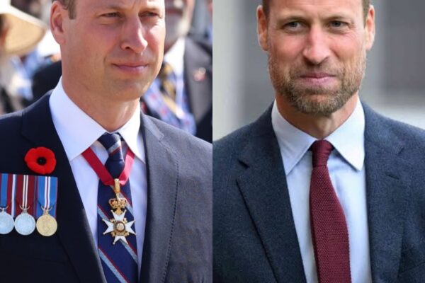 BREAKING: Prince William’s next move ‘exposed’ after Earl Spencer’s bo...