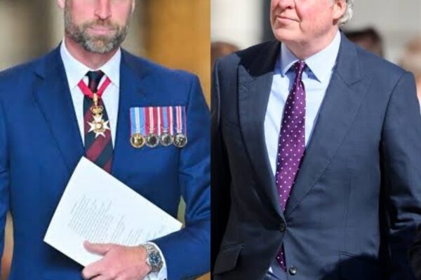 BOMBSHELL: Prince William ‘Beyond Furious’ After Princess Diana’s Brot...