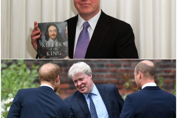 BREAKING NEWS: GMB viewers ‘switch off’ after Earl Spencer...