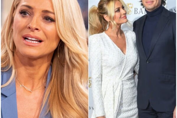 BREAKING NEWS: Tess Daly sends ‘unavailable’ message after...