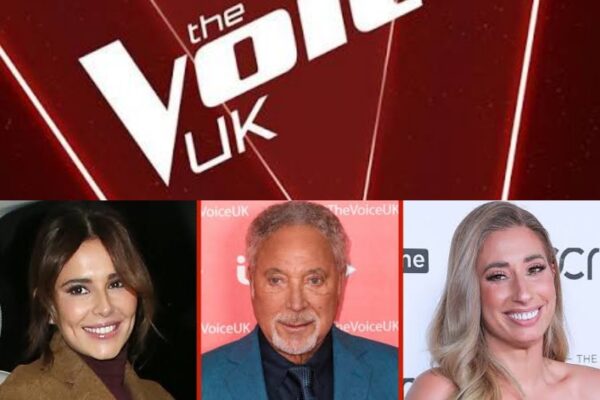 SAD NEWS: The Voice presenter d!es in a tragic accident after being re...