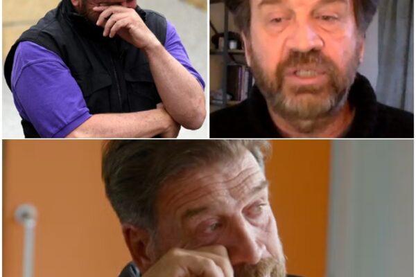 BAD NEWS: Nick Knowles’ heartbreaking family confession after tr...