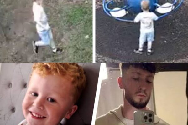 ‘NO MIRACLE HAPPENED’ — Noah Woods’ father makes a heartbreaking admis...