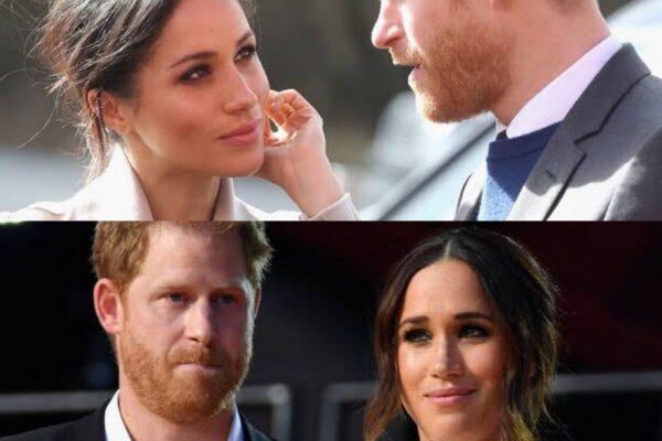 Prince Harry And Meghan’s UK Return Takes Bombshell Turn As ‘Real Reas...