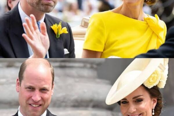 Prince William, Princess Kate change key plans after Harry, Meghan b0m...
