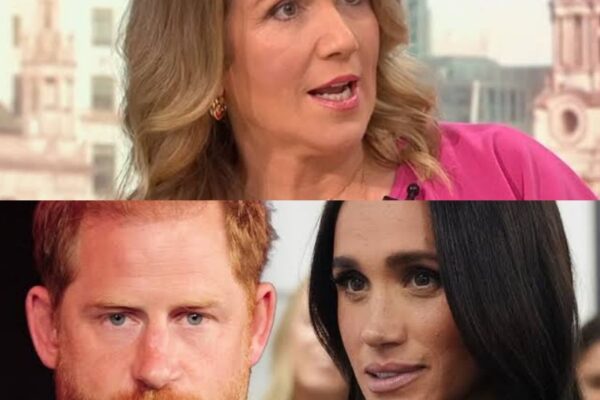 EXCLUSIVE: GMB’s Susanna Reid issues six-word response about saf...