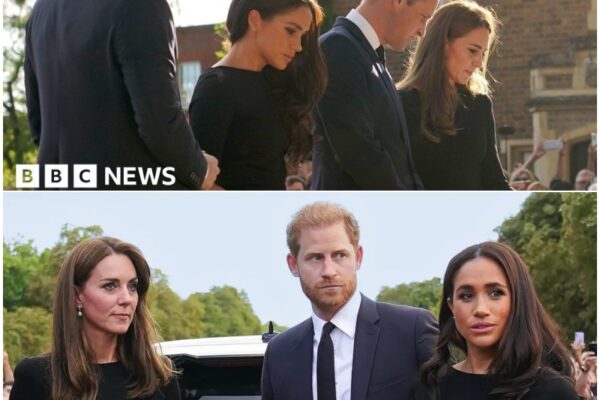 BREAKING NEWS: Prince William and Kate’s ‘real reason̵...