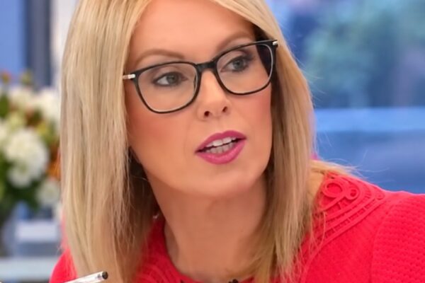 ‘Excuse me!’ Furious GB News migrant row explodes on air a...